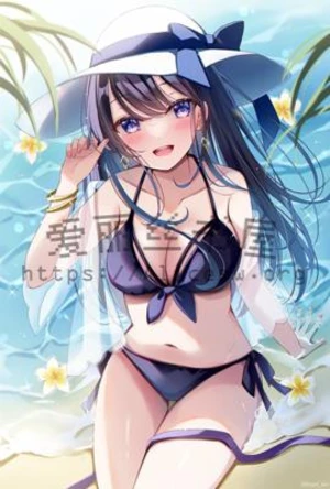 天浴迷情：桃花谭的女儿们