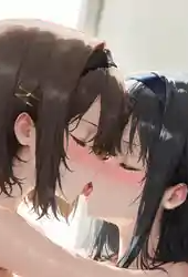 租客小姐,你好美味