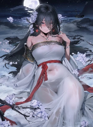 重生之我是合欢宗掌门