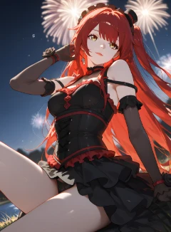 龙族：狮子之心